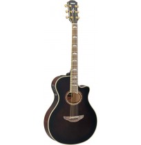 Yamaha APX1000 MB elektro-akustična kitara